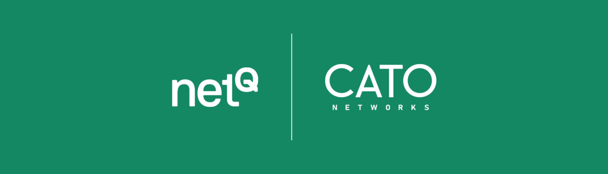 netQ appointed as Cato Networks strategic partner in rapidly growing ...