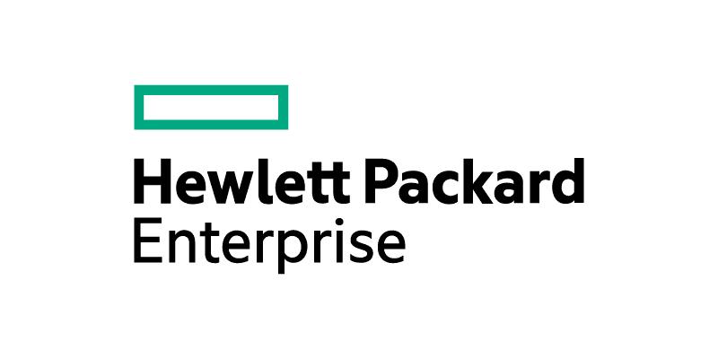 Hewlett Packard Enterprise